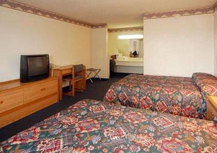 Motel 6-Waco, Tx Room photo